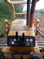 Tractor Oruga Fiat Allis 14C - Imagen 2