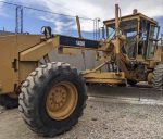 Motoniveladora 140H - Imagen 4