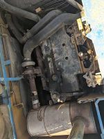 323DL Motor C6.4 - Imagen 2