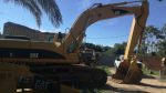 CAT 330 C L - Imagen 4