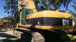 CAT 330 C L - Imagen 3