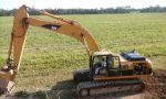 CAT 330 C L