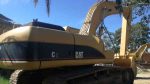 CAT 330 C L - Imagen 2
