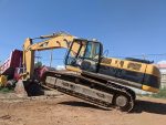 Excavadora CAT 330CL año 2004 - Imagen 2