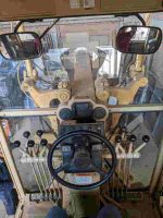 Motoniveladora 140H - Imagen 6