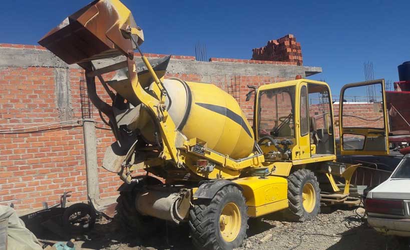 Autohormigonera-Fiori-DB260.jpg Autohormigonera Fiori DB260 - Imagen 1