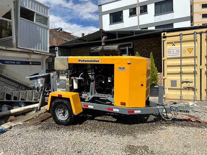 Bomba-de-hormigon-Putzmeister-TK50.jpg Bomba de Hormigón Putzmeister TK50 - Imagen 1
