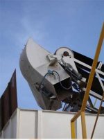 Cargador de agregados para dosificadora de concreto - Imagen 3