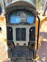 Motoniveladora CAT 140M - Imagen 4