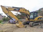 CAT 320D - Imagen 2