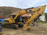 CAT 320D