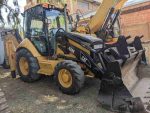 CAT 428E