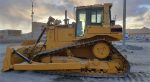 CAT D6R LGP - Imagen 2