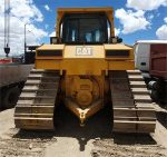CAT D6R LGP - Imagen 3