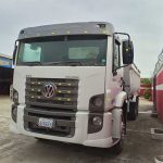 Camión + Chata Volkswagen