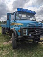 Camión Mercedes 1519 - Imagen 3