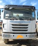 Camión Mixer FAW - Imagen 2