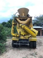 Camión Mixer de Hormigón Volvo - Imagen 4