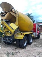 Camión Mixer de Hormigón Volvo - Imagen 3