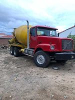 Camión Mixer de Hormigón Volvo - Imagen 2