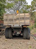 Camión White - Imagen 5