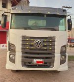 Camión + Chata Volkswagen - Imagen 3