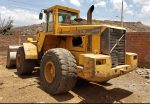 Cargador Frontal Volvo L180C - Imagen 3