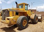 Cargador Frontal Volvo L180C - Imagen 2