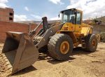 Cargador Frontal Volvo L180C