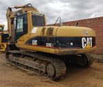 Caterpillar 320CL - Imagen 2
