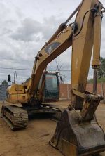 Caterpillar 320CL - Imagen 4