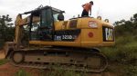 Caterpillar 323 DL ME - Imagen 2