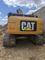 Caterpillar 323DL - Imagen 9
