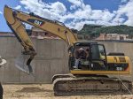 Caterpillar 323DL - Imagen 3