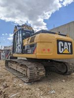Caterpillar 323DL - Imagen 10