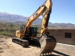 Caterpillar 323DL 2007 - Imagen 2