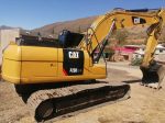 Caterpillar 323DL 2007 - Imagen 3