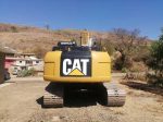 Caterpillar 323DL 2007 - Imagen 4