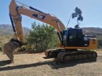 Caterpillar 323DL 2007