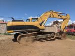 Excavadora CAT 330CL año 2004 - Imagen 5