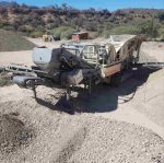 Chancadora Móvil Metso Nordberg LT105 - Imagen 3