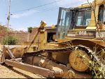 Tractor Oruga CAT D6R LGP - Imagen 3