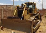 Tractor Oruga CAT D6R LGP