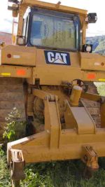 CAT D6T año 2012 - Imagen 4