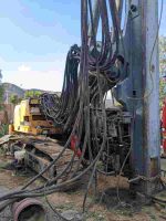 Perforadora Drill DELMAG RH912 - Imagen 2