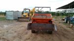 Dumper MZ IMER MZ2000HD - Imagen 2