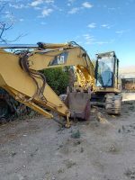 Excavadora 320BL - Imagen 2