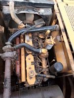 Excavadora CAT 320C - Imagen 5