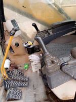 Excavadora CAT 320C - Imagen 4