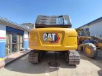 Excavadora CAT 323D3 - Imagen 3